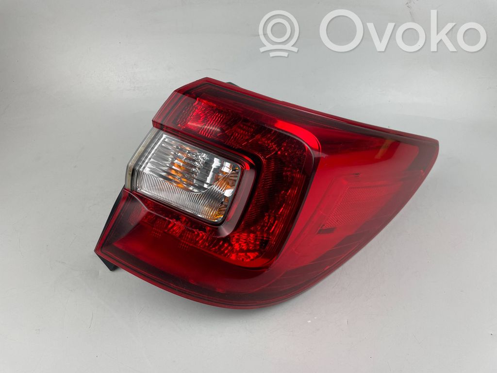 Subaru Outback (BS) Luci posteriori 