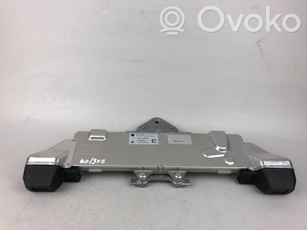 Subaru Outback (BS) Priekinio stiklo kamera 