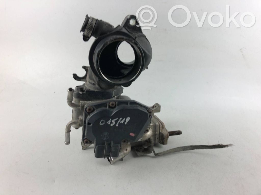 Válvula EGR   14710AA820