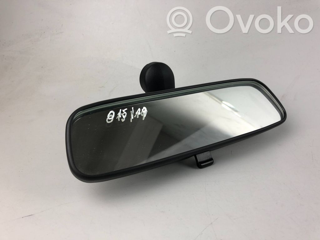 Subaru Outback (BS) Galinio vaizdo veidrodis (salone) 