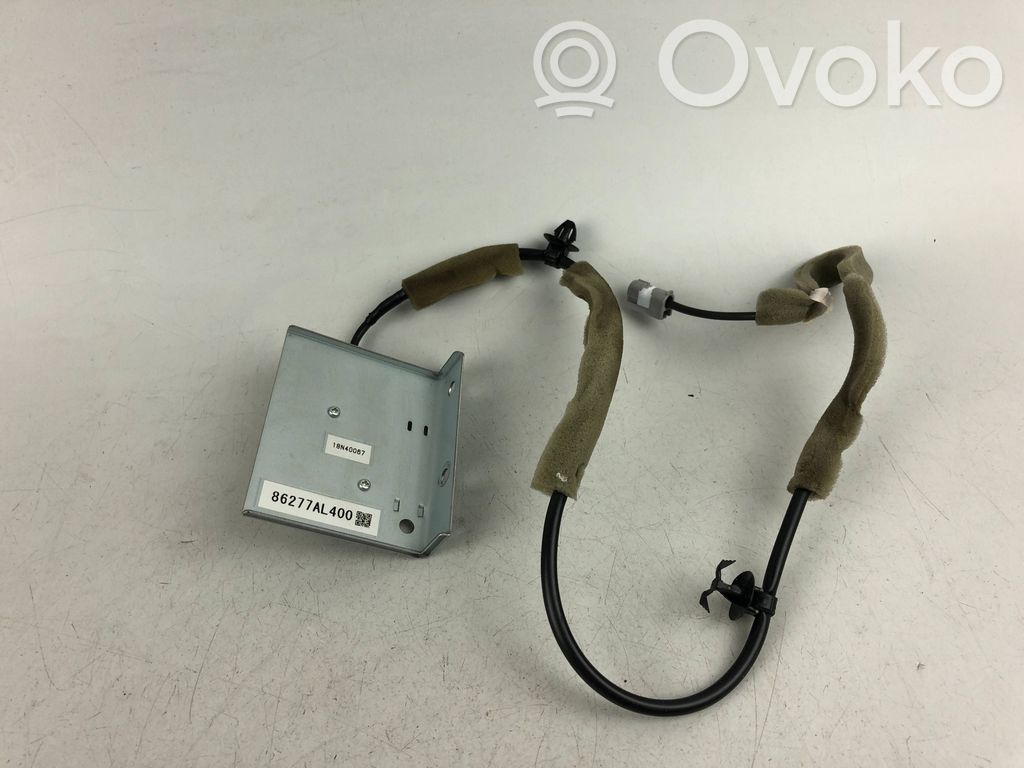 Subaru Outback (BS) Pystyantennivahvistin 