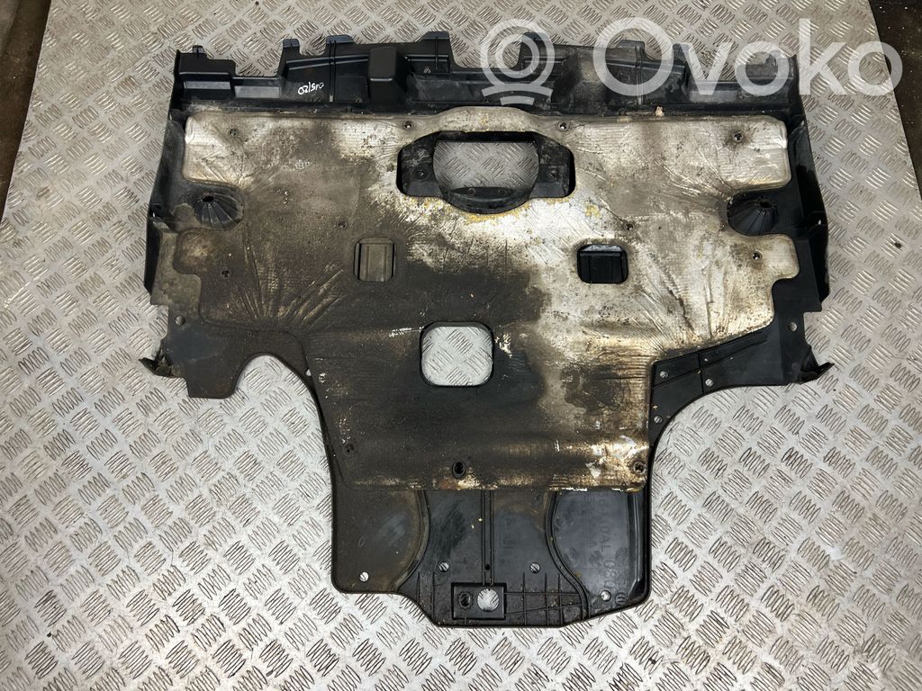 Subaru Outback (BS) Engine splash shield/under tray 