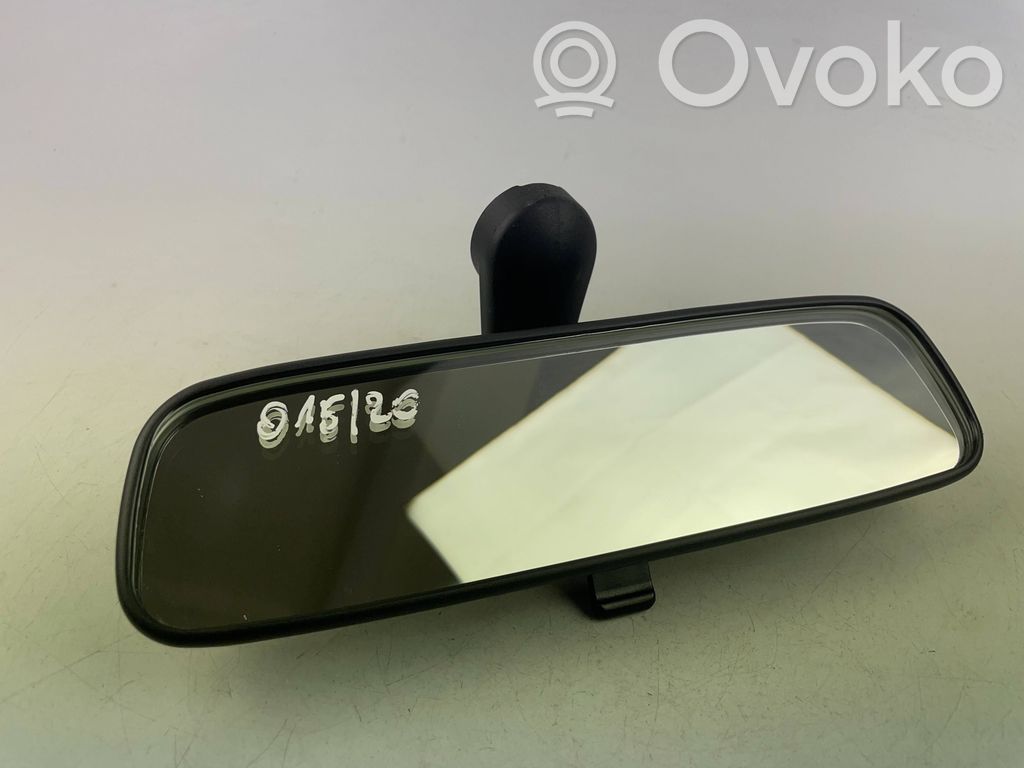 Subaru Outback (BS) Galinio vaizdo veidrodis (salone) 