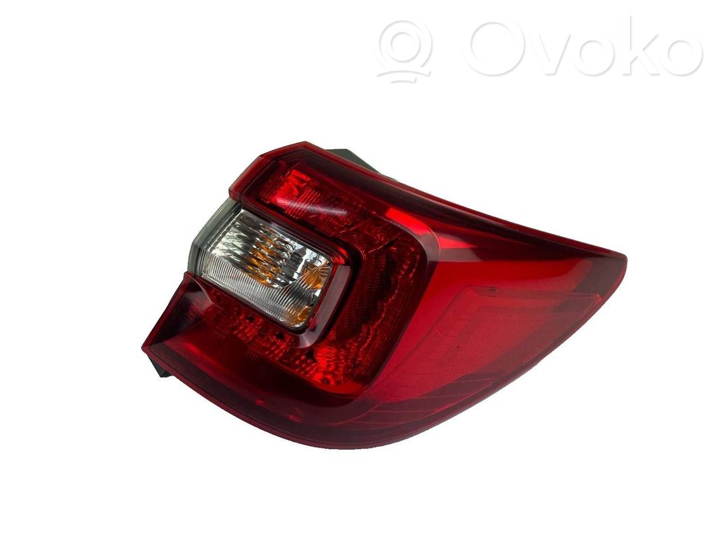 Subaru Outback (BS) Takavalot 