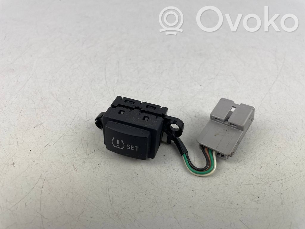 Subaru Forester SJ Otros interruptores/perillas/selectores 