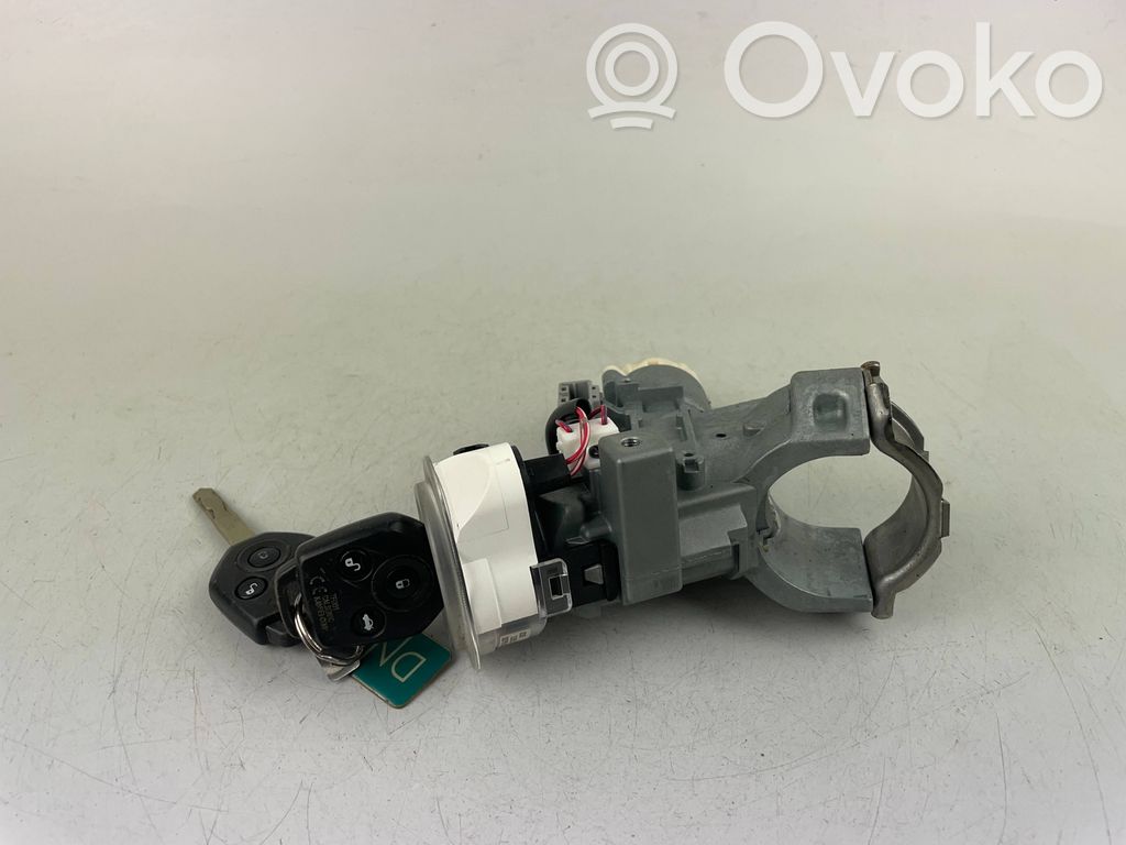 Subaru Legacy Užvedimo spynelė 