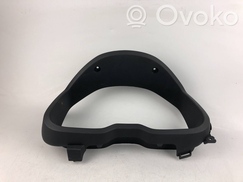 Subaru Legacy Dashboard trim 