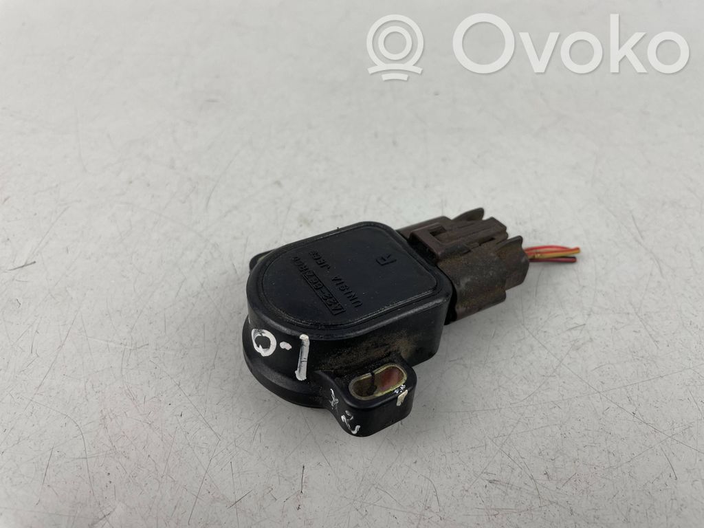 Subaru Legacy Vārsta stāvokļa sensors 