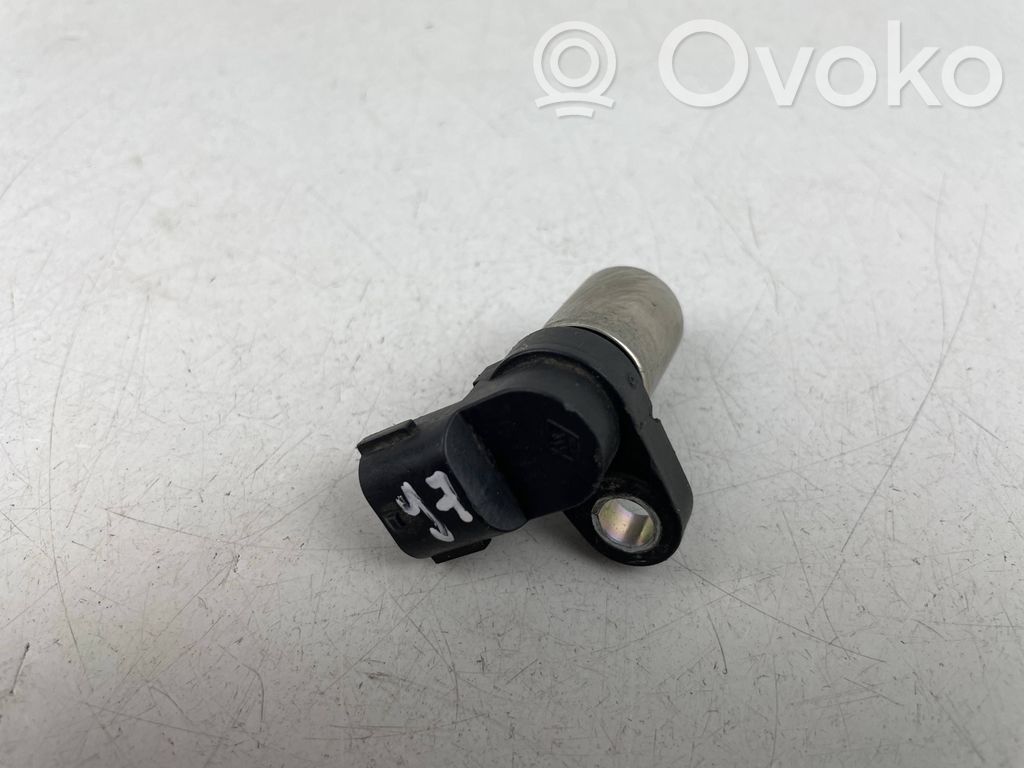 Subaru Impreza II Crankshaft position sensor 
