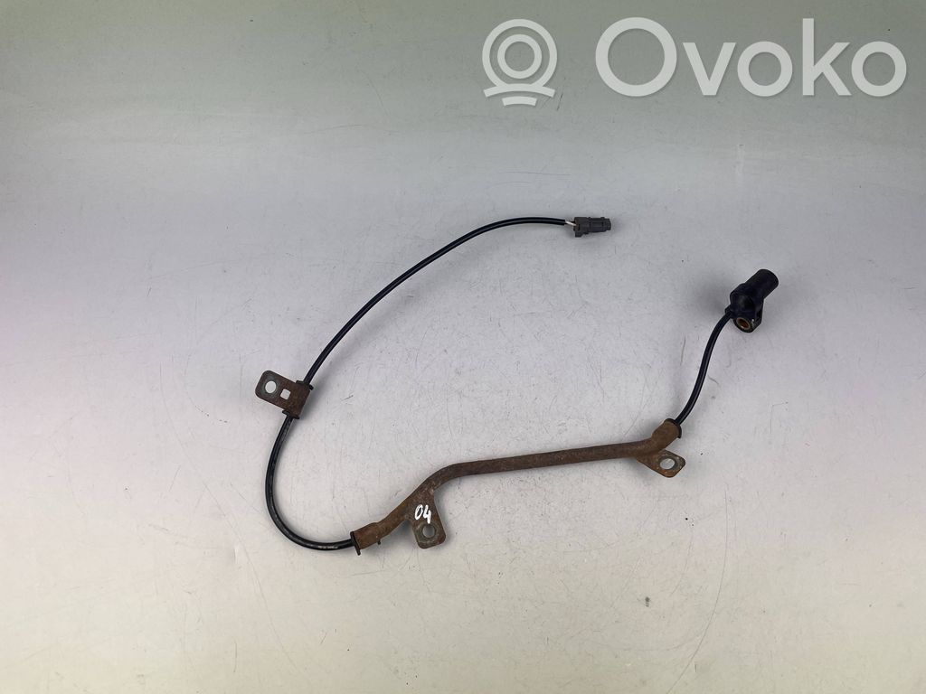 Subaru Legacy ABS Sensor hinten 