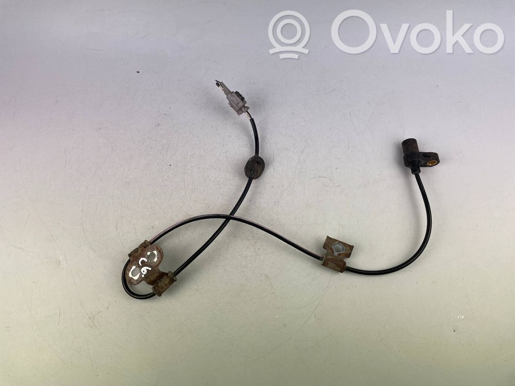 ABS Sensor   27540FE130