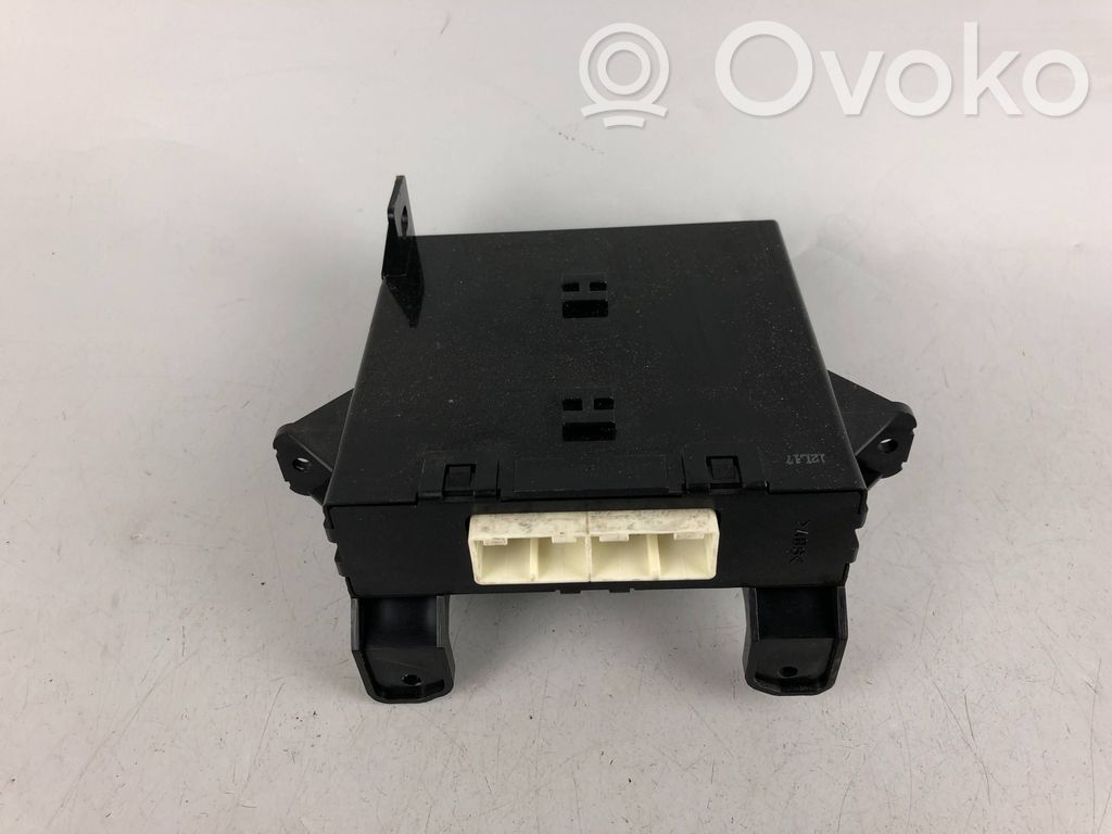 Subaru Outback Komforto modulis 