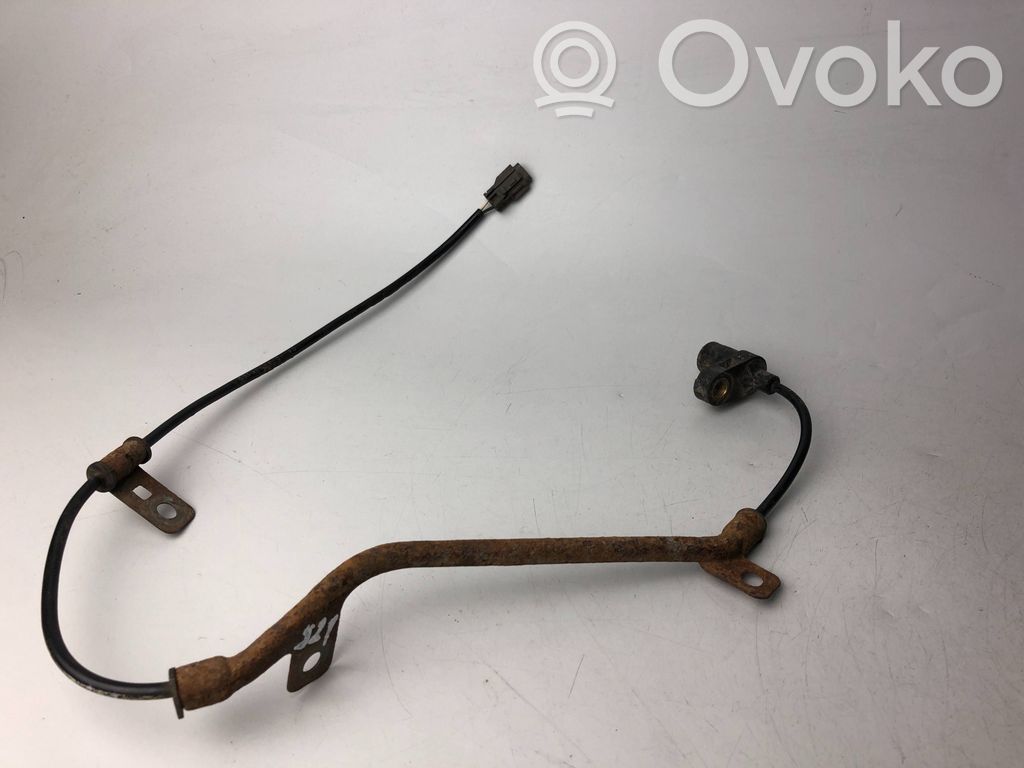 Subaru Outback ABS Sensor hinten 