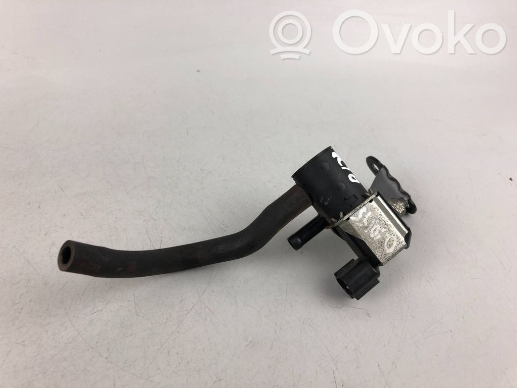 Subaru Outback Electroválvula del turbo 