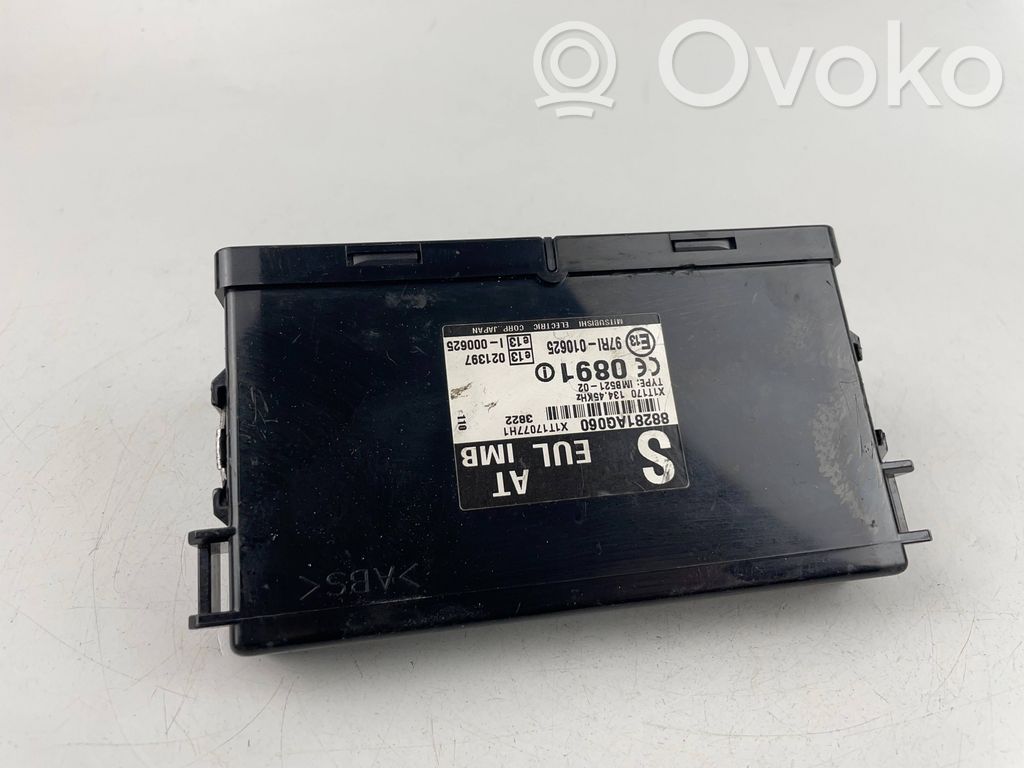 Subaru Legacy Immobilizer control unit/module 