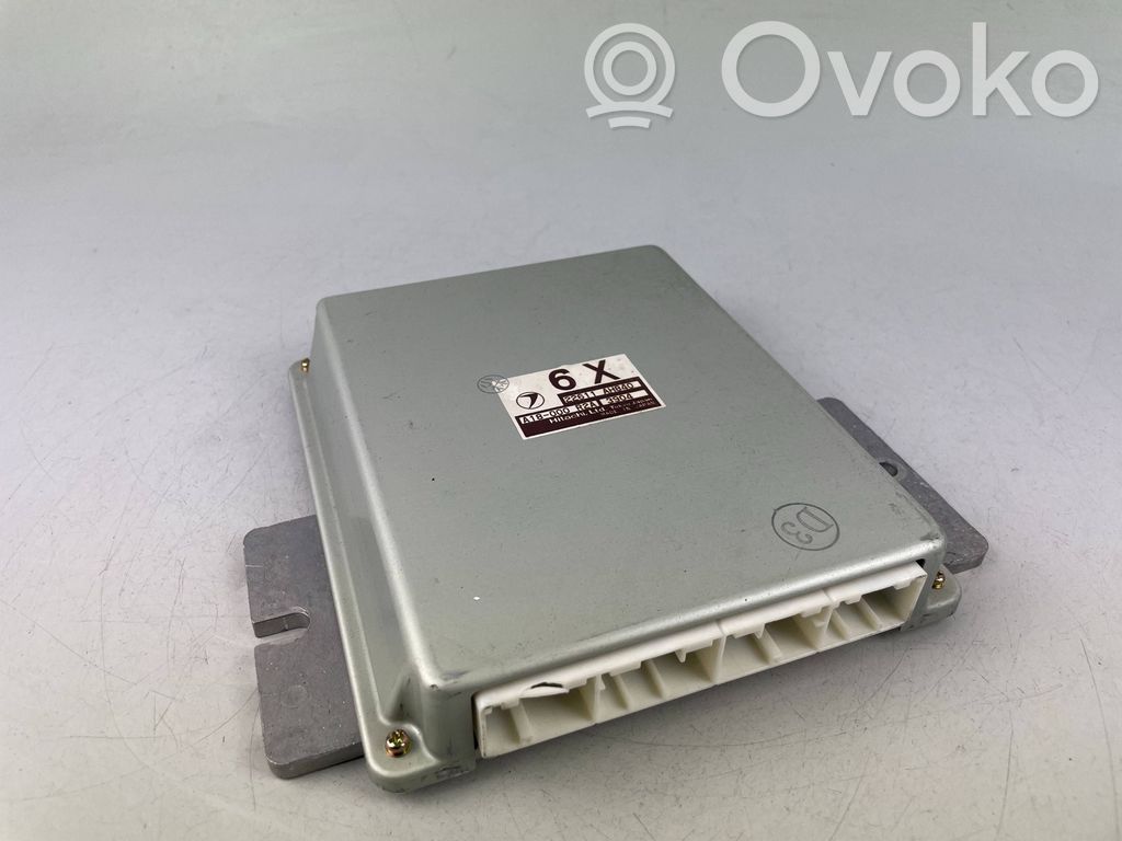 Subaru Legacy Engine control unit/module 