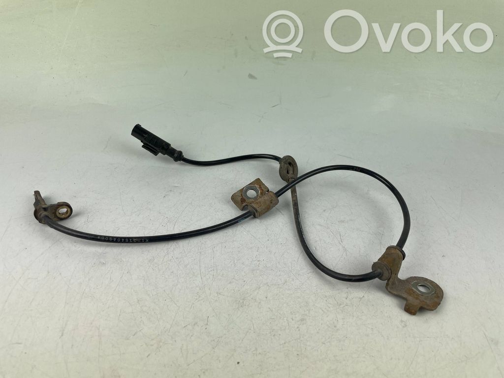 Subaru Legacy ABS Sensor 