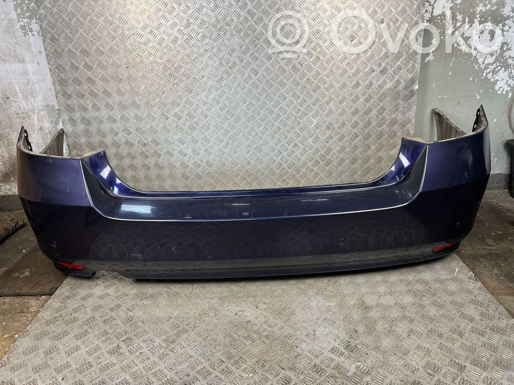 Subaru Legacy Parachoques 