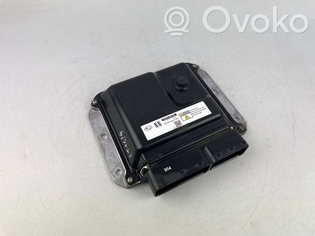 Subaru Legacy Engine control unit/module 