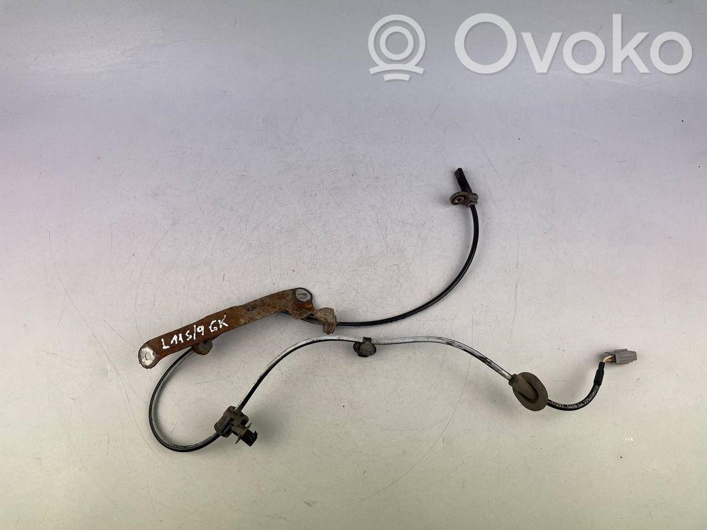 Subaru Legacy ABS rear brake sensor 