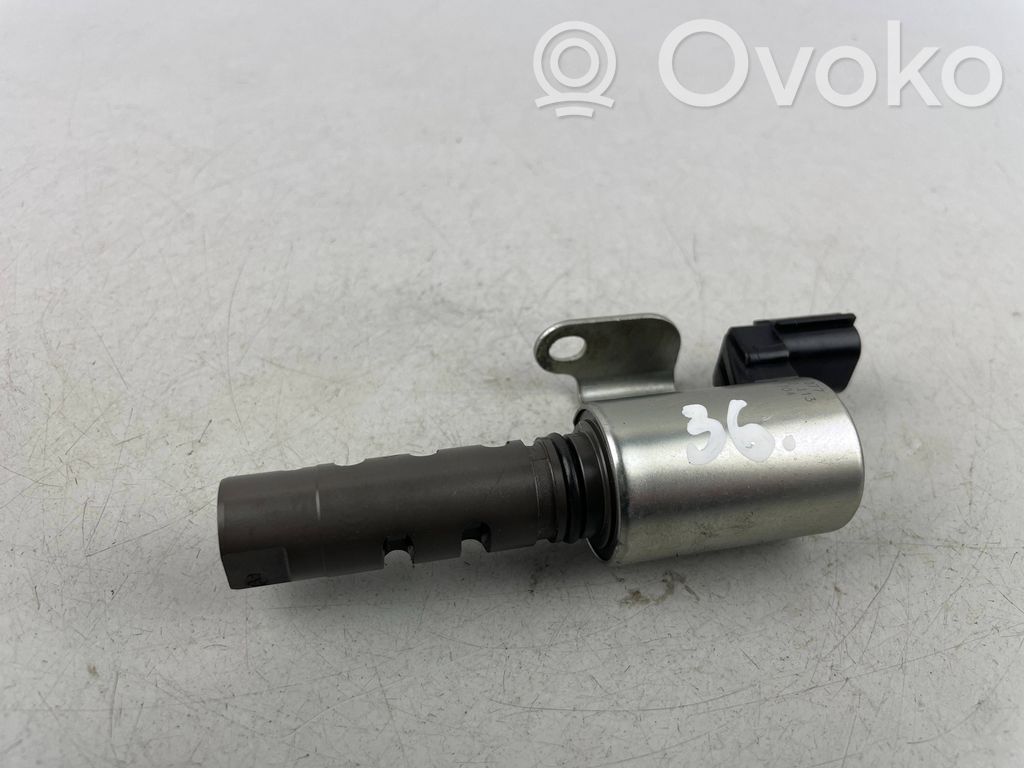 Subaru Legacy Paskirstymo velenėlio adaptacijos vožtuvas (vanos vožtuvas) 