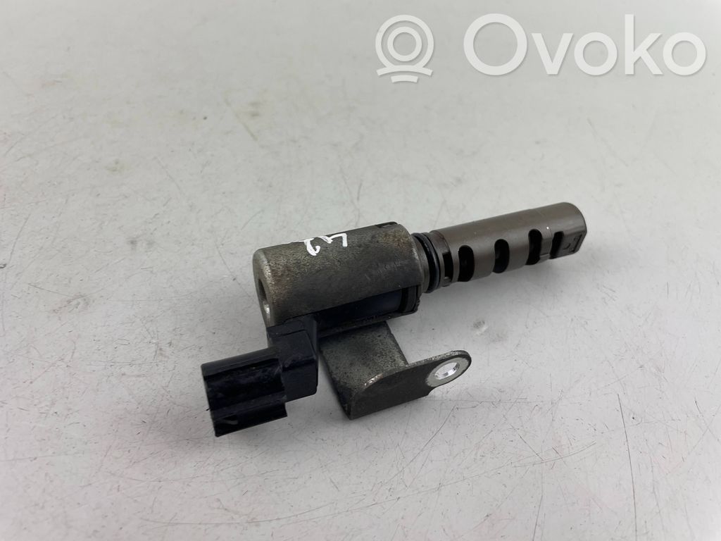 Subaru Forester SG Electrovanne position arbre à cames 