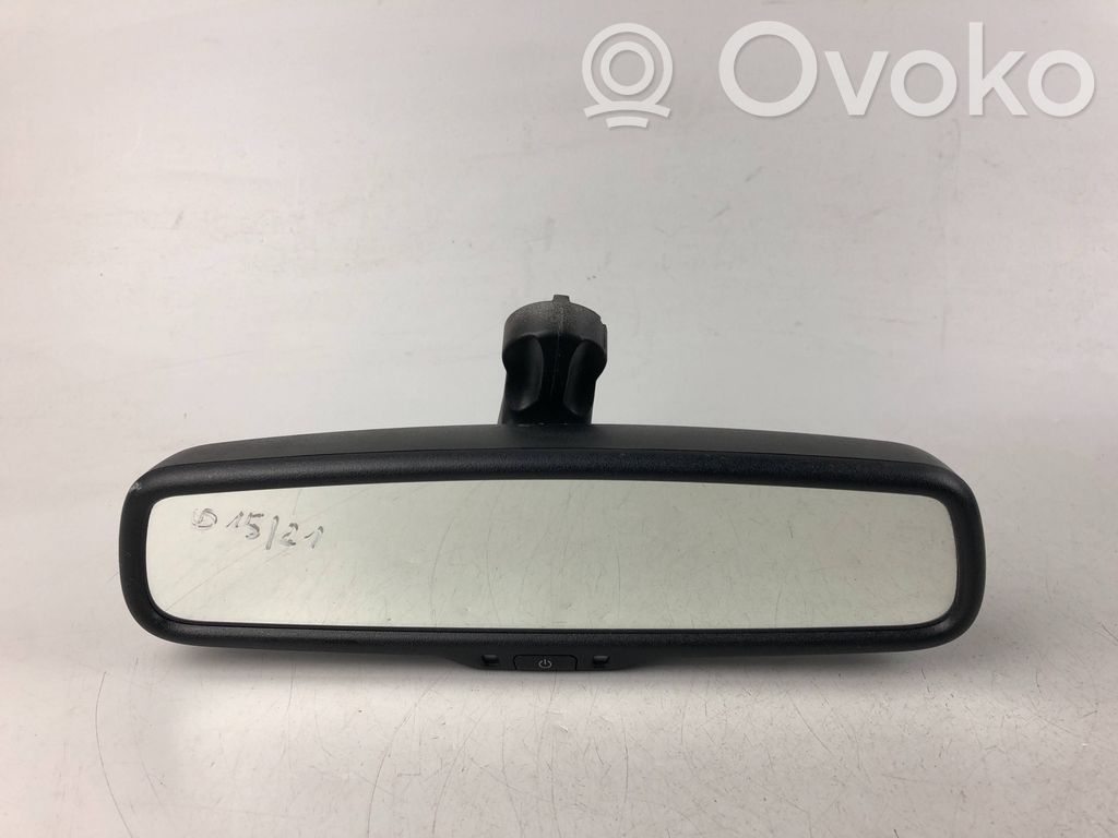 Subaru Outback (BS) Espejo retrovisor (interior) 