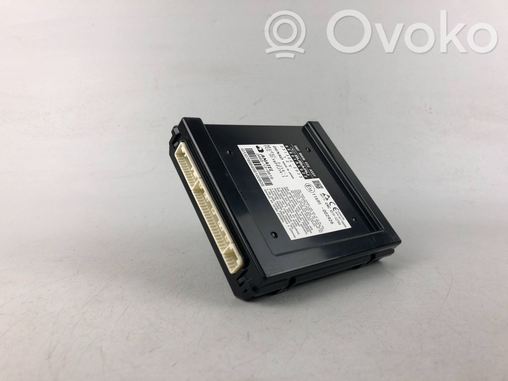 Subaru Outback (BS) Engine control unit/module 
