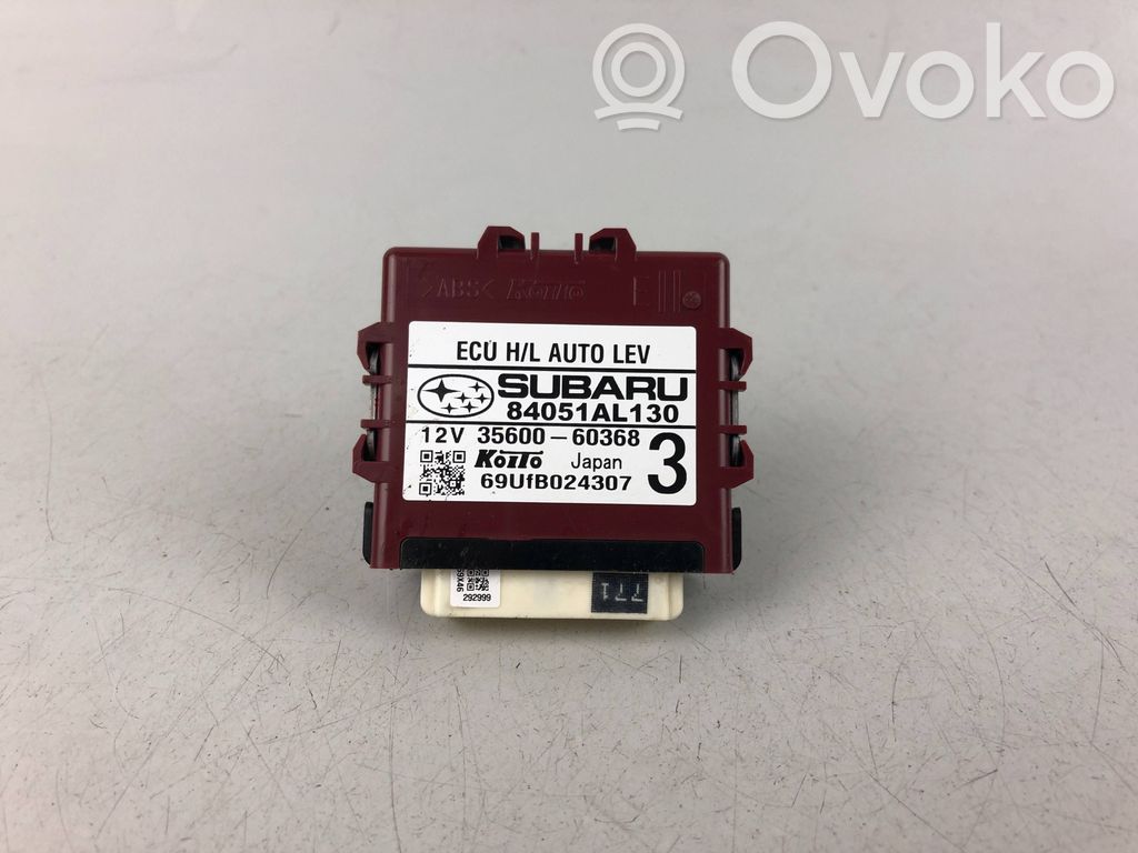 Subaru Outback (BS) Módulo de luz LCM 