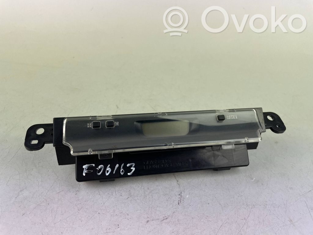 Monitor / wyświetlacz / ekran   85201SA030
