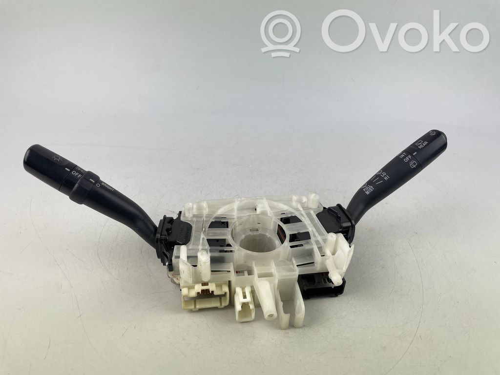 Subaru Forester SG Wiper turn signal indicator stalk/switch 