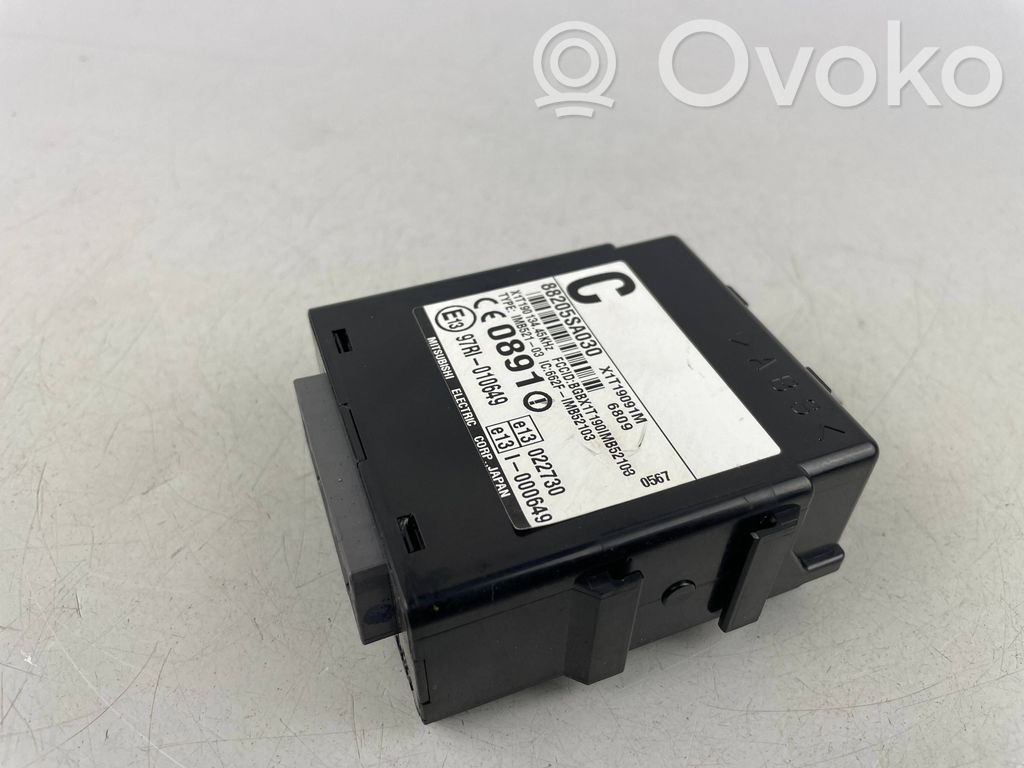Subaru Forester SG Immobilizer control unit/module 