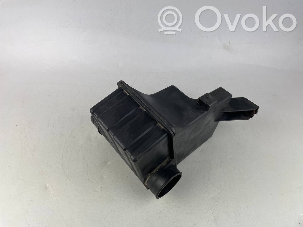 Subaru Justy Intake resonator 