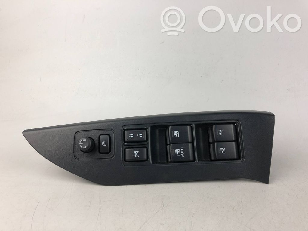 Subaru Forester SJ Electric window control switch 