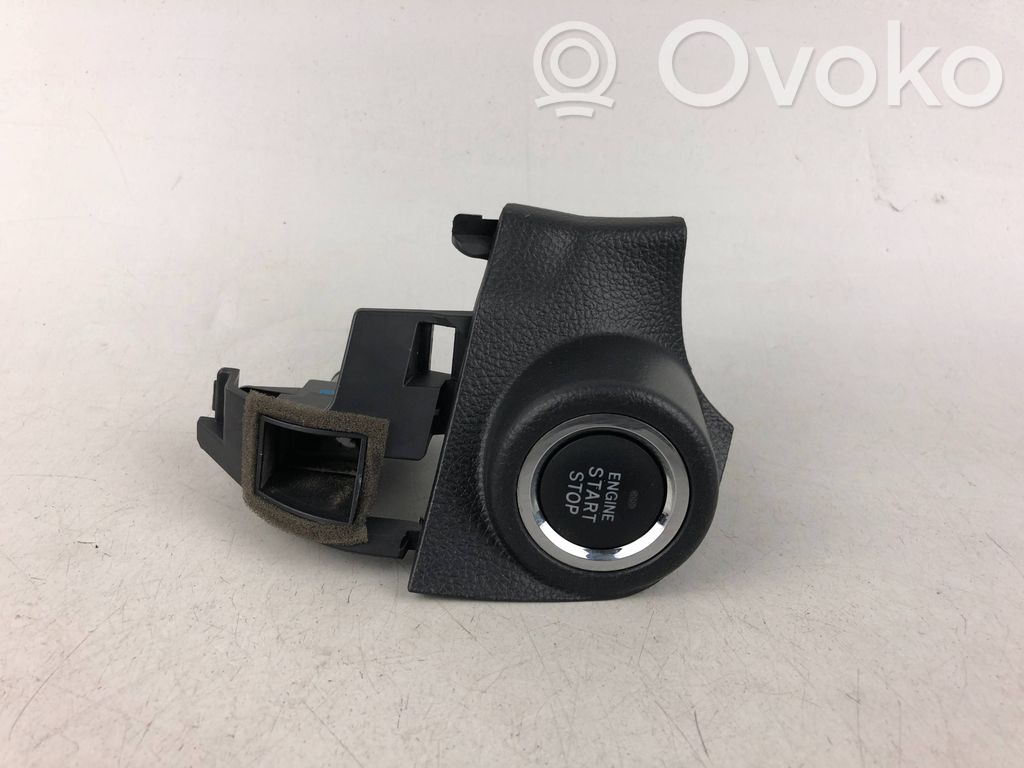 Subaru Forester SJ Engine start stop button switch 