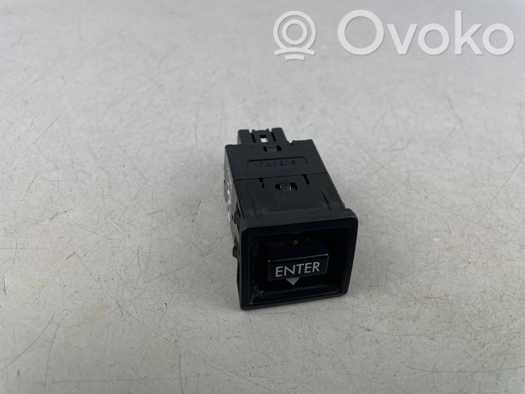 Subaru Forester SJ Otros interruptores/perillas/selectores 