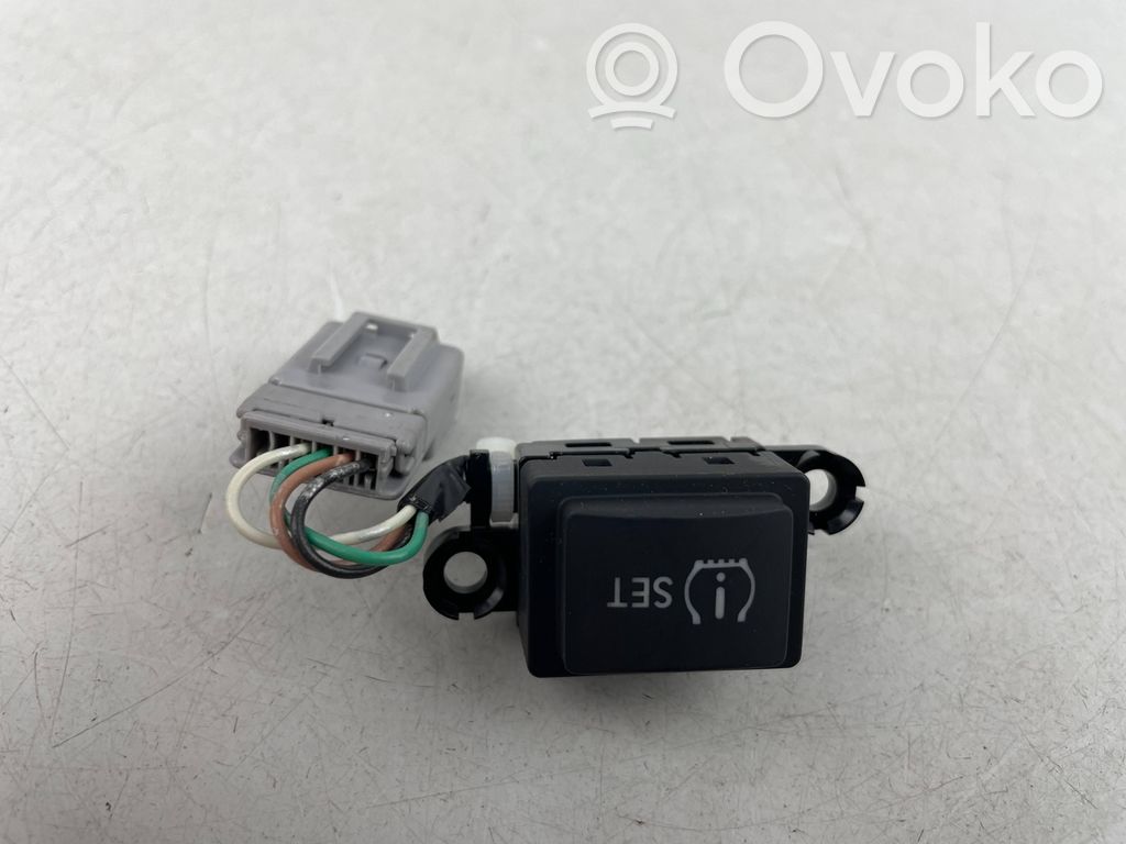 Subaru Forester SJ Otros interruptores/perillas/selectores 