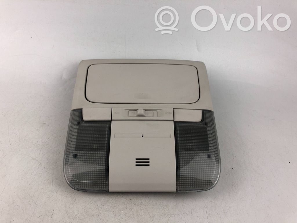 Subaru Outback Luz del asiento delantero 