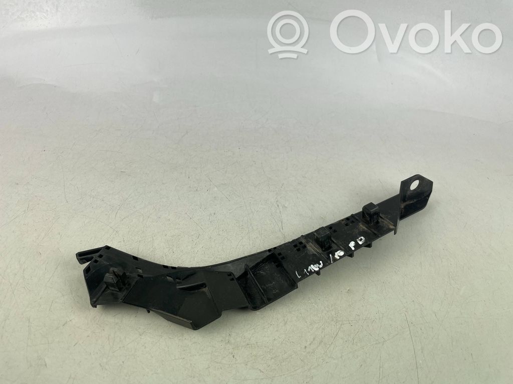 Subaru Legacy Staffa di rinforzo montaggio del paraurti anteriore 