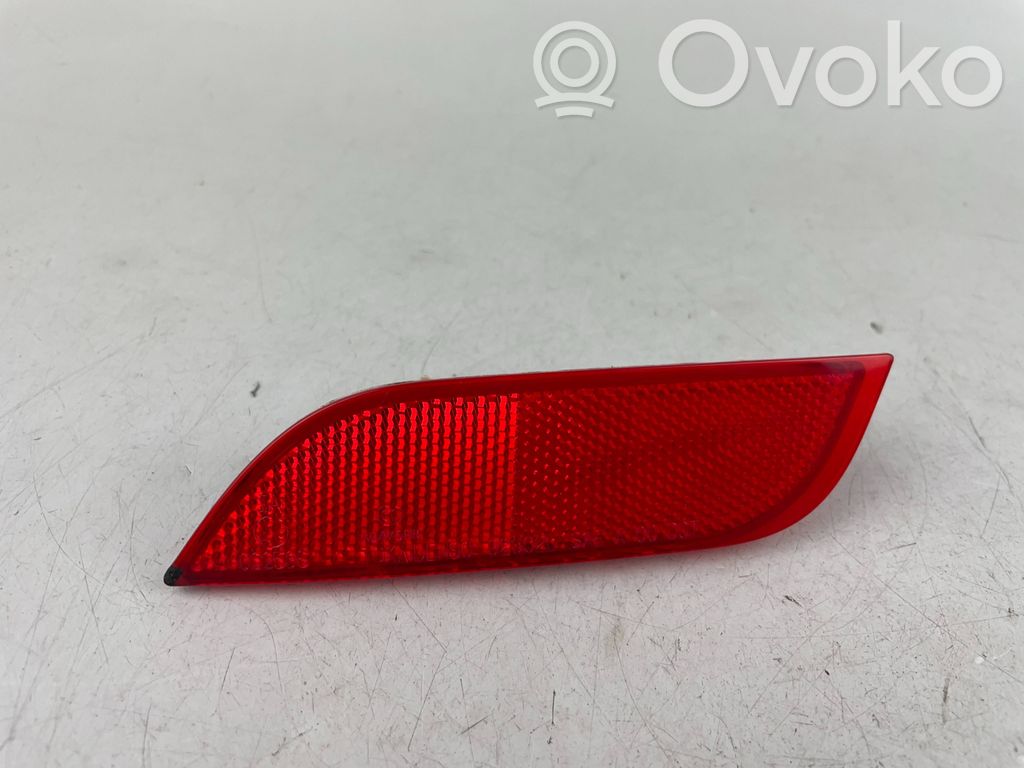 Subaru Legacy Rear tail light reflector 