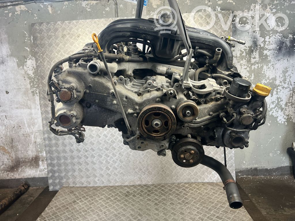 Variklis   FB25