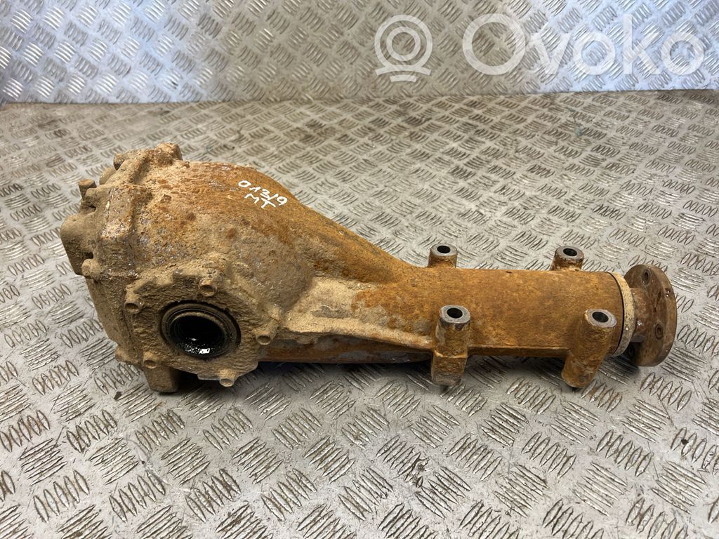 Subaru Outback Diferencial trasero 
