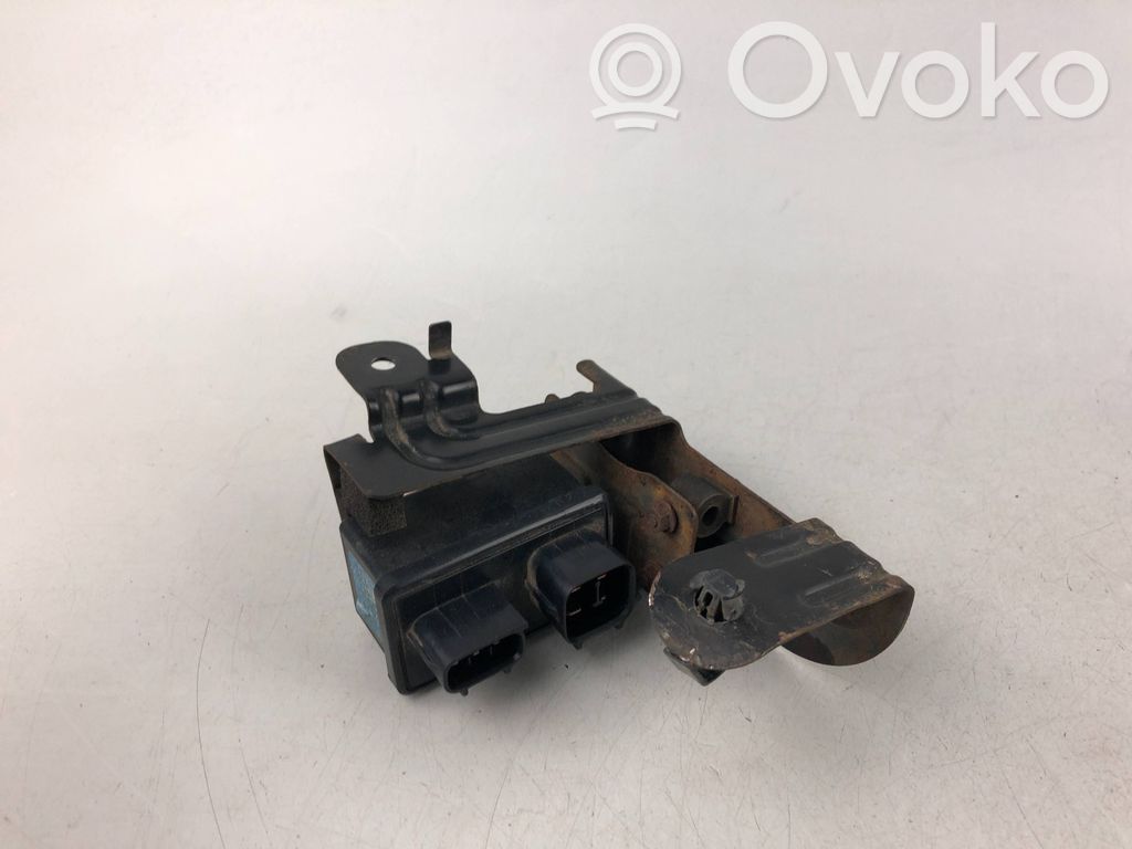 Subaru Tribeca Window wiper relay 