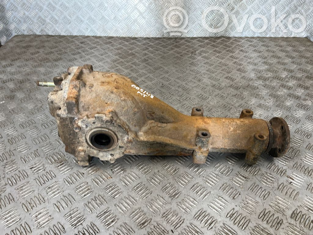 Galinis reduktorius   27011AA541,27011AA542