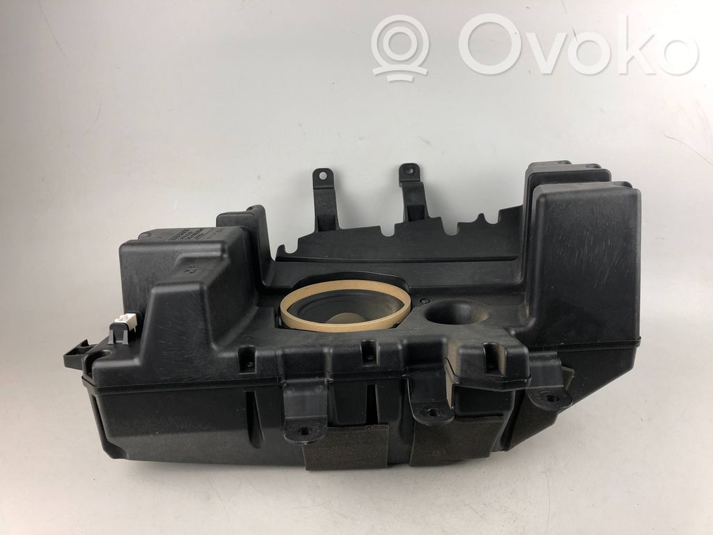 Subaru Tribeca Subwoofer 