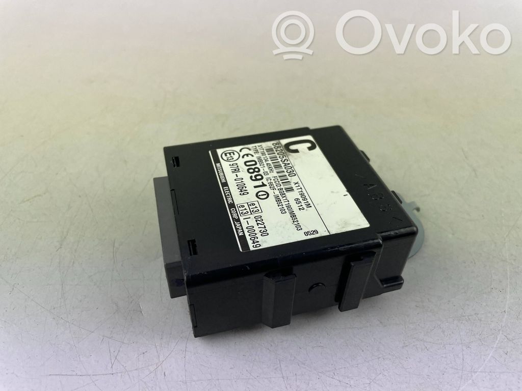 Subaru Forester SG Immobilizer control unit/module 