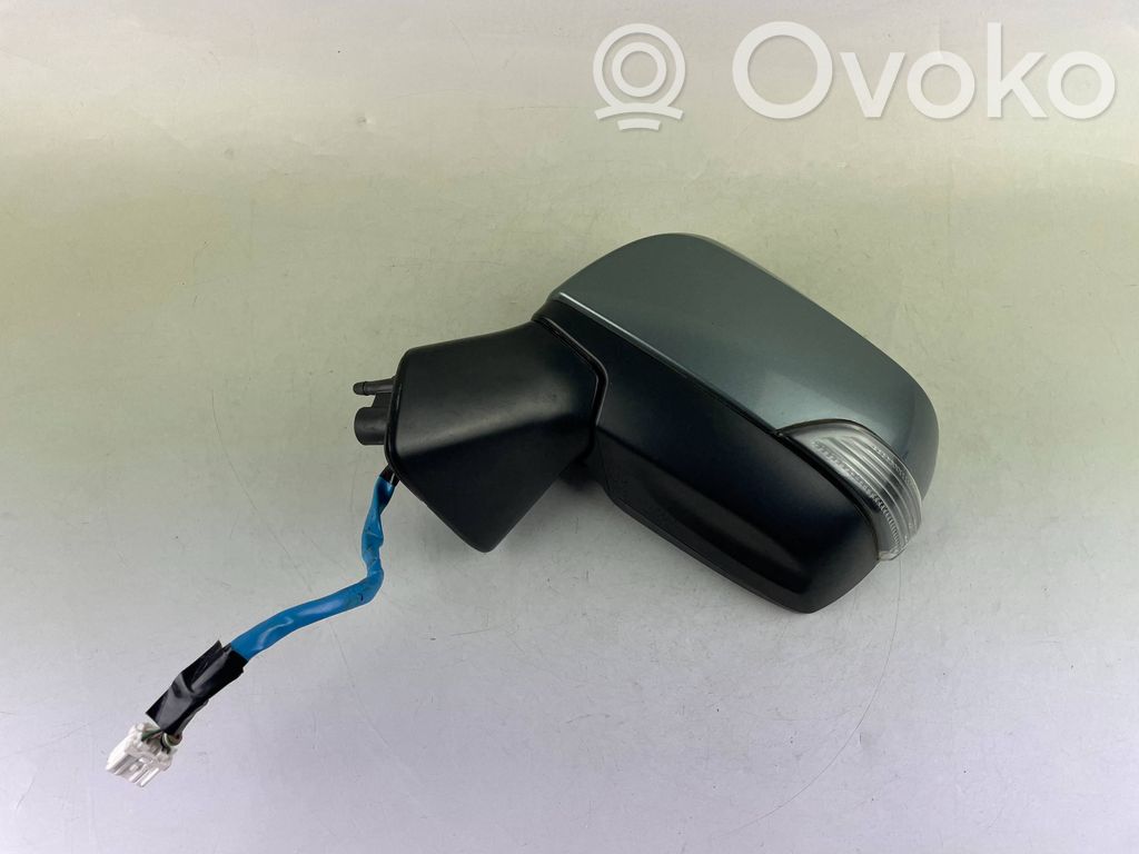 Subaru Outback (BS) Elektryczne lusterko boczne drzwi przednich 