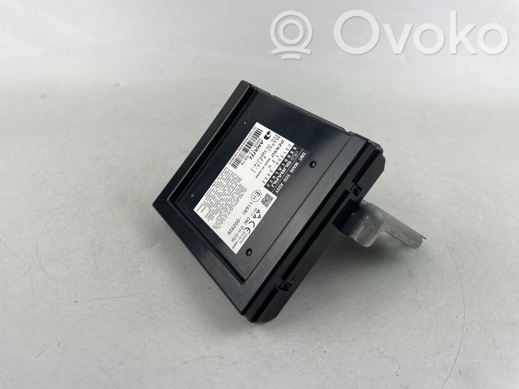 Subaru Outback (BS) Other control units/modules 