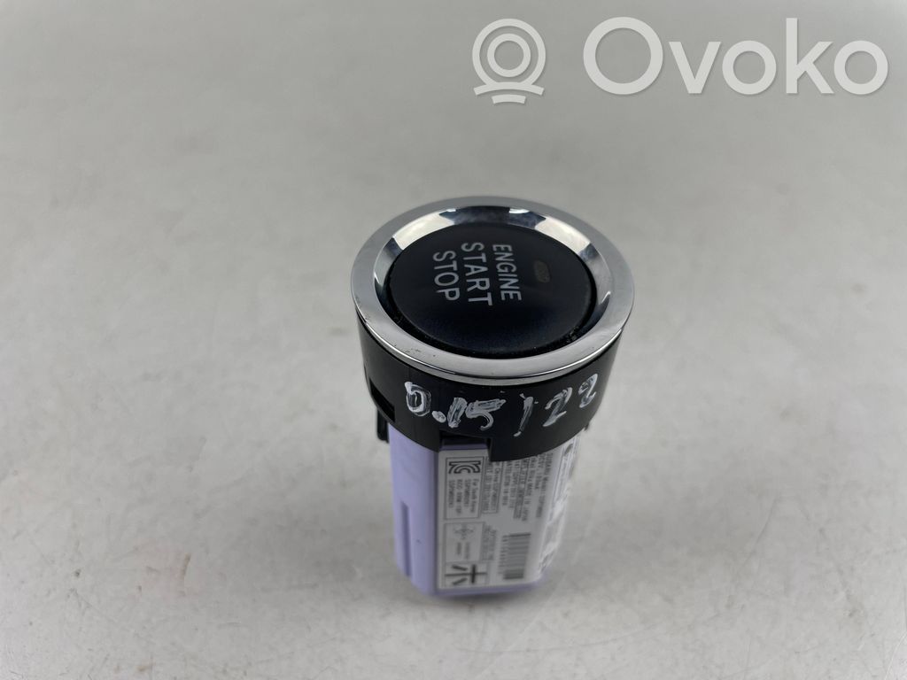 Subaru Outback (BS) Engine start stop button switch 