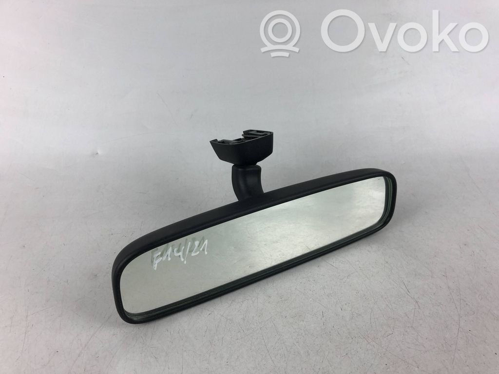 Subaru Forester SJ Rear view mirror (interior) 